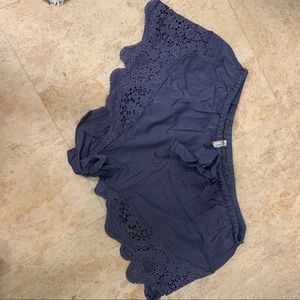 Free People Shorts
